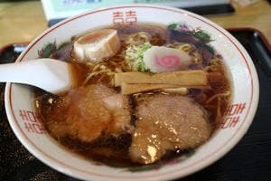 天北龍