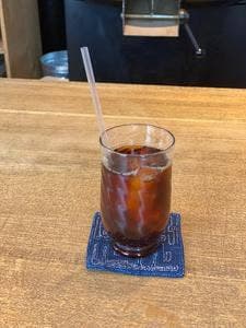 TERA COFFEE 大倉山店