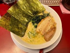 松田家 志木店