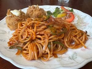 レストラン チロル