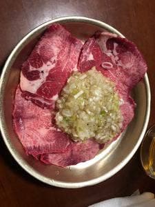 京都 中京 ホルモン丸