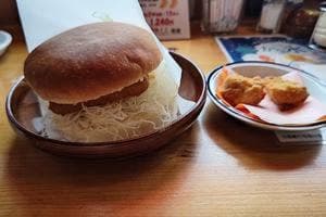 コメダ珈琲店 新宮緑ヶ丘店