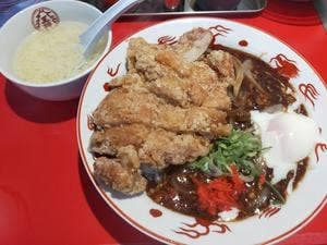 大阪王将 両国店