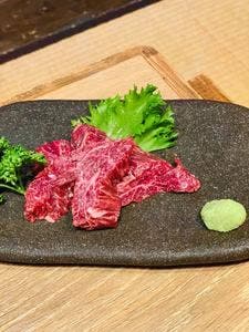 琉球古民家 焼肉琉喰