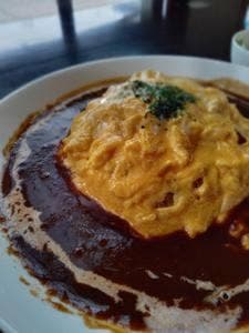 喫茶 いこいの家