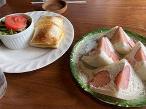 Canadian Coffee Shop