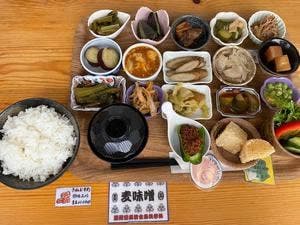 居酒屋 岡山農業高校レストラン