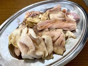 百萬里 鳥取店