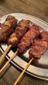 串焼き浅五郎