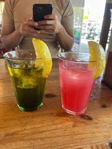 軽井沢72ゴルフ 西コース レストラン