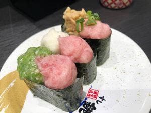 すし銚子丸 流山おおたかの森店