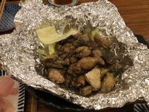 元祖スタミナやきとり 松本駅前店