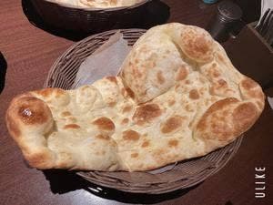 カレー&ナン BHIMA RAZA レストラン