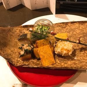 海山里御料理みなみ