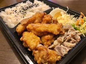 からあげ屋 チキンハウス 福岡早良店