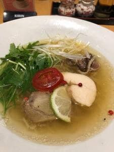 五目亭 新保店