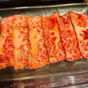 焼肉陽山道 上野本店