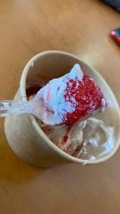 道の駅 鴨川オーシャンパーク レストラン