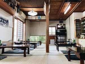 釜めし かま家