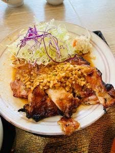 大戸屋ごはん処 阪急大井町ガーデン店