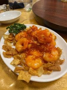 龍華飯店 溝ノ口店