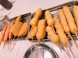 串カツ田中 西葛西店