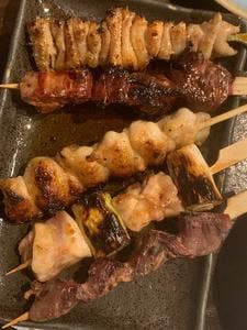 新宿参丁目 立呑み ありがとう