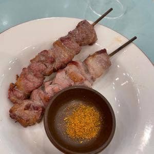 サイゼリヤ ウィラ大井店