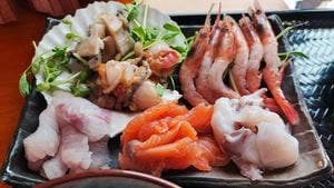 お食事処 カールス君の家