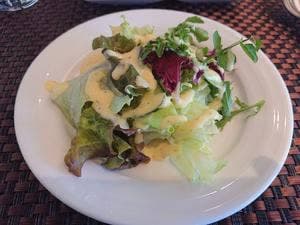 リストランテ AZUMAYA