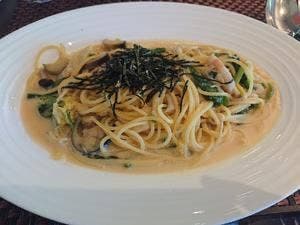 リストランテ AZUMAYA