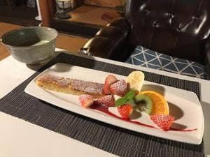 菓子と珈琲 朔