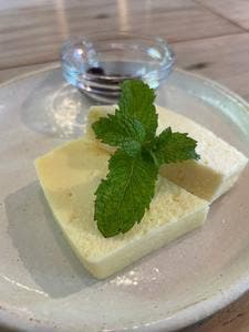 パンとカフェ nagi