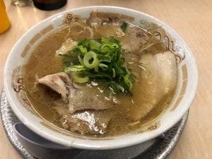 まるやすらーめん