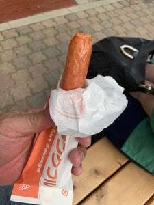 道の駅 ななもり清見 軽食コーナー