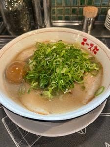 うまいラーメン エース軒