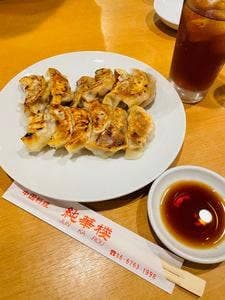 中国料理 純華楼