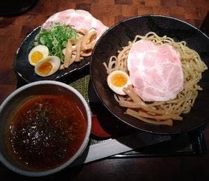 麺匠 慶次