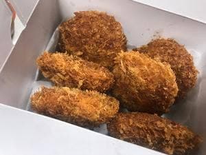 中津留