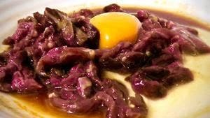 馬肉専門販売店 さくら商店