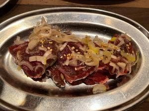 金町肉流通センター