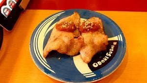 おどり寿し 大津店