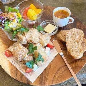 箱根唐揚げ KARATTO
