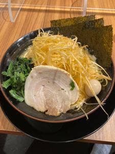 壱角家 柏東口店