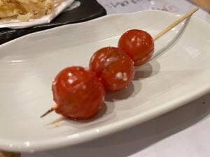 焼き鳥どころ 貴家