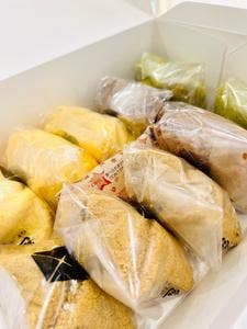 洋菓子の店 パピヨン