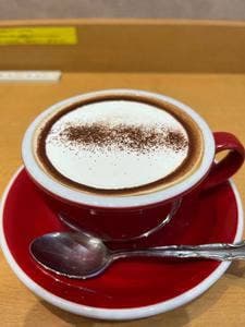 CAFE GEEK