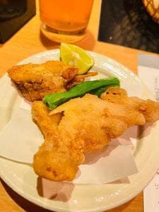 とらふぐ亭 大宮店