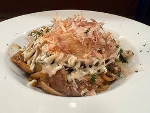cafe bal ぜ