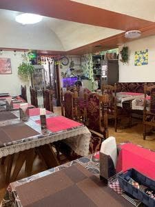 クスム本場家庭料理